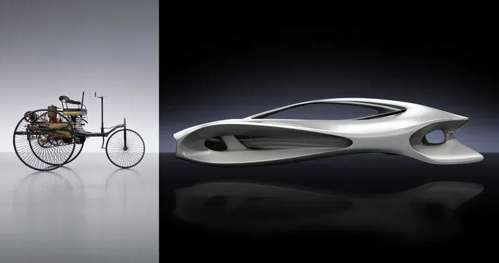 Mercedes-Benz: l'automobile compie 125 anni