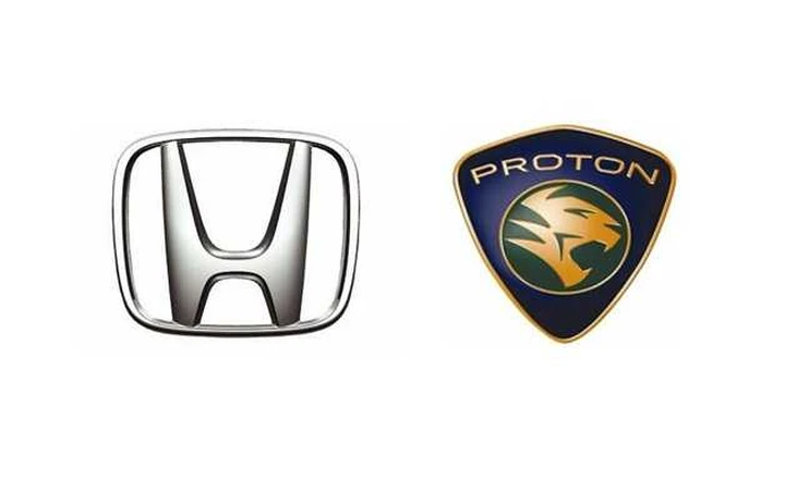 Honda sigla un accordo con la Proton