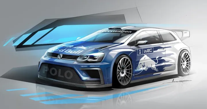 Volkswagen Polo R WRC, prime informazioni sulla versione 2017