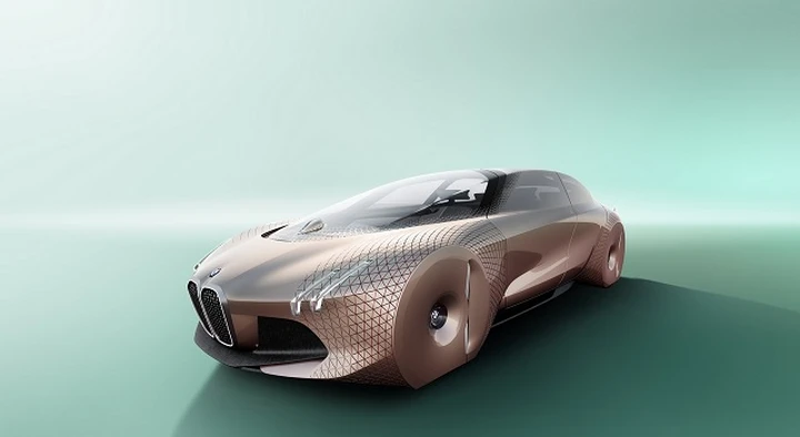 Bmw: la gamma elettrificata 