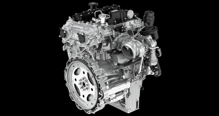 Jaguar Land Rover: in arrivo il motore 2.0 litri Ingenium