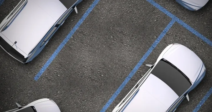 Strisce blu: multe nulle se mancano le aree di sosta gratis