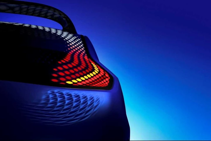 Renault: lo stile del futuro alla Triennale di Milano