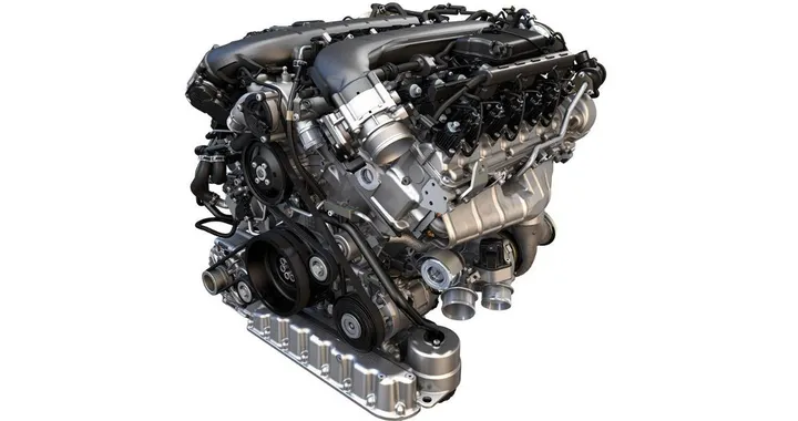 Da Volkswagen il nuovo  6.0 V12 per i modelli premium