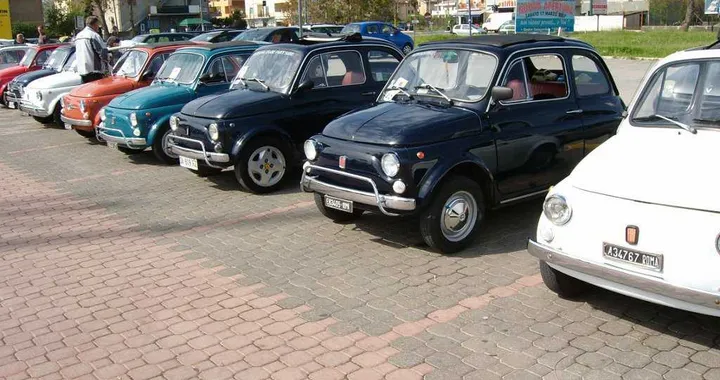 Weekend 16-18 agosto: tutti gli eventi a motore in programma