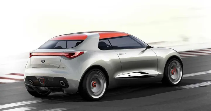 Kia Provo Concept al Salone di Ginevra