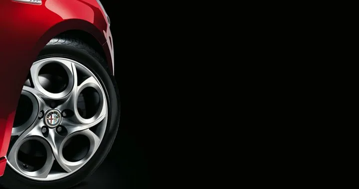 Alfa Romeo Giulia: sarà costruita a Cassino