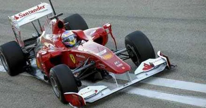 Alonso: un esordio da incorniciare