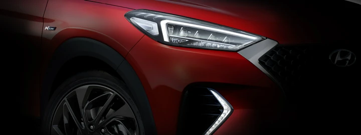 Hyundai: si amplia la gamma SUV in Europa