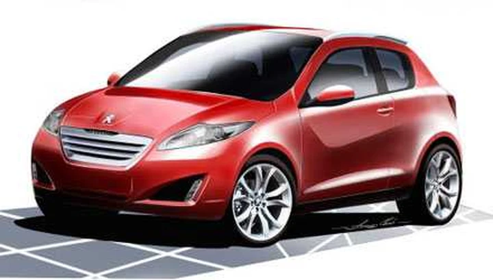Peugeot 2008: il crossover sportivo del Leone