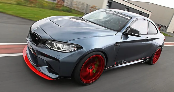 Bmw M2 CSR (19)