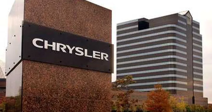 Fiat punta al 68,4% del capitale di Chrysler