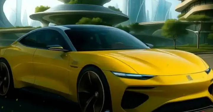 Fiat 124 Hera Coupé: il ritorno iconico firmato Tommaso D’Amico [VIDEO RENDER]