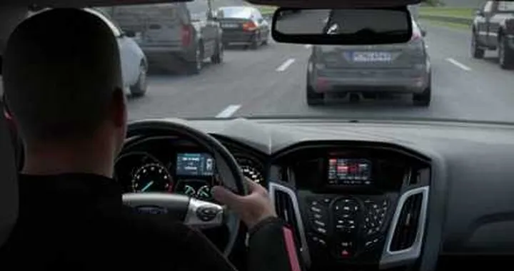 Ford: il futuro è sempre più 