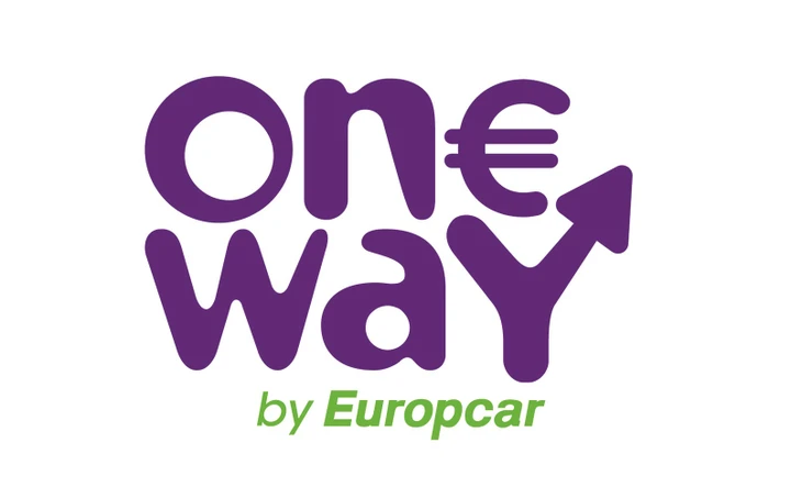 Europcar Oneway: il noleggio 