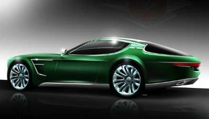 Jensen Interceptor: a volte ritornano