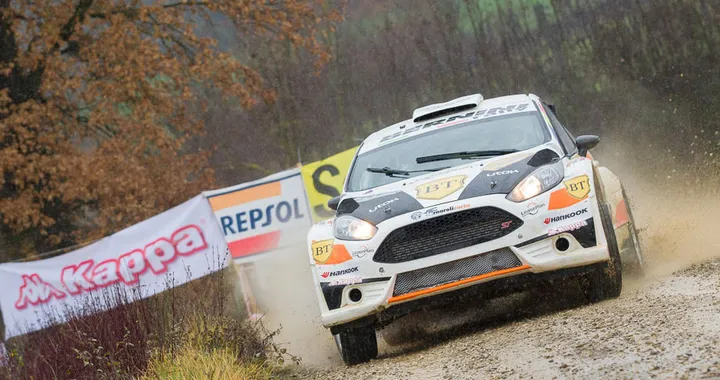 Ecco il percorso del Rally Valtiberina