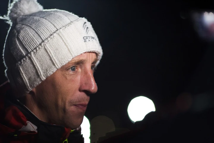 Citroen WRC: Meeke è settimo assoluto in Galles