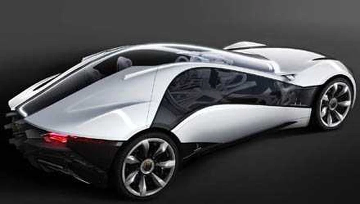 Bertone punta a est: nasce Bertone China