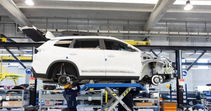 DR Automobiles investe 70 milioni a Macchia d’Isernia: tante assunzioni