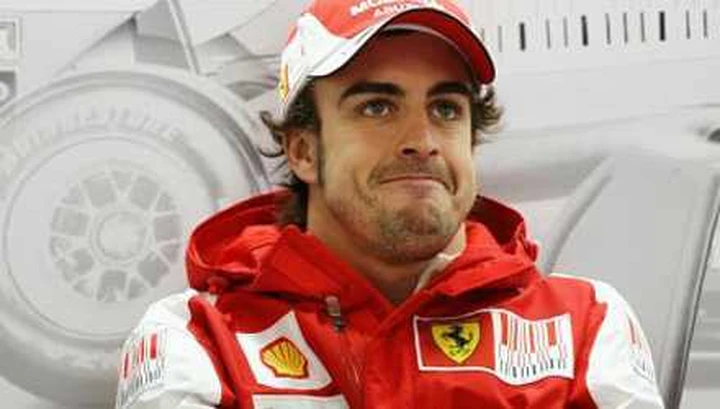 F1: Alonso promuove la Corea