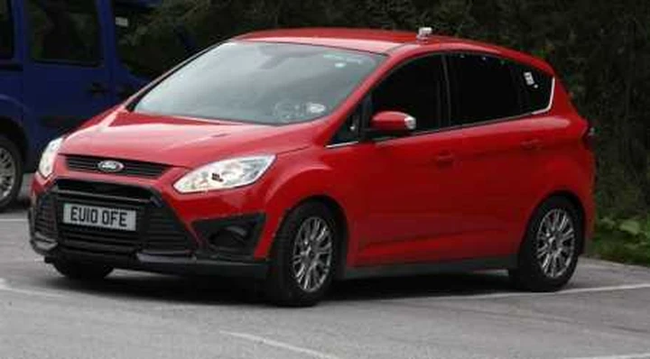 Ford C-Max Ecoboost 2011: va a mille!
