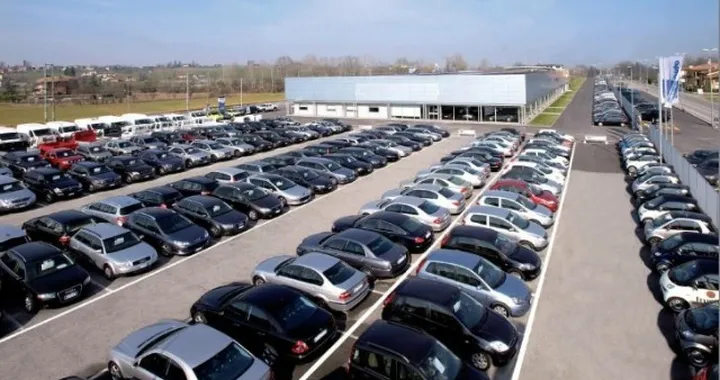 Mercato auto Europa: febbraio 2015 in crescita del 7%