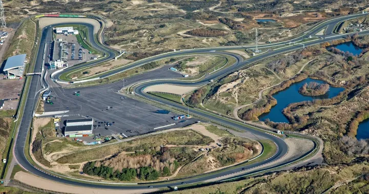 Formula 1: il gran premio d’Olanda 2020 non si correrà