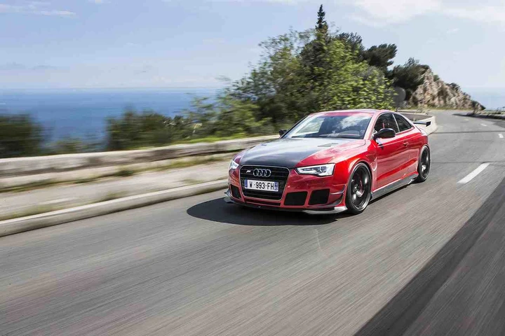 ABT: le novità per il Salone di Essen 2013