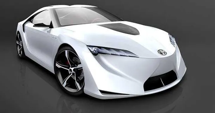 Toyota: ritornano MR2 e Supra in versione ibrida