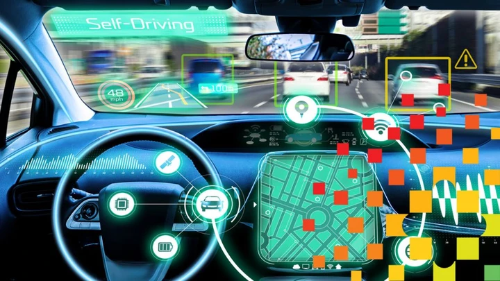 Qualcomm in prima linea per lo sviluppo della guida automatizzata