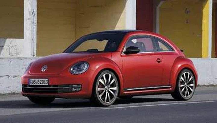 Volkswagen ci riprova: arriva il nuovo Maggiolino
