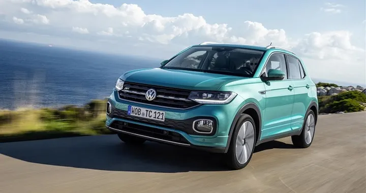 Volkswagen T-Cross Sport: prezzi e allestimenti