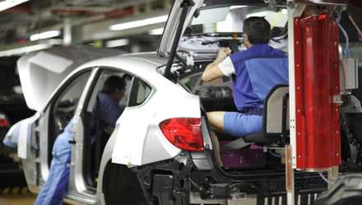 A Giugno BMW consegue il miglior risultato del 2009