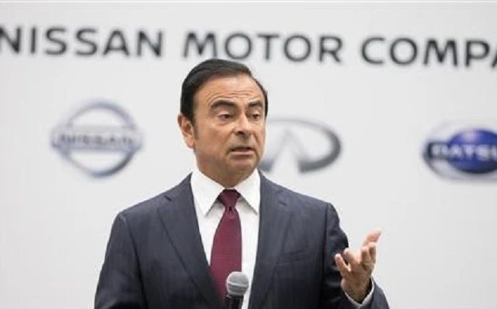 Ghosn: nuovi capi d’accusa dalla procura di Tokyo