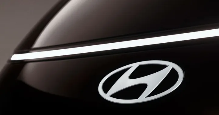 Hyundai prepara il suo EV più grande di sempre: debutto a Bruxelles