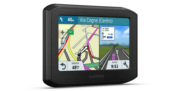 Garmin: tutte le più importanti novità per il mondo delle due ruote presentate a EICMA 2018