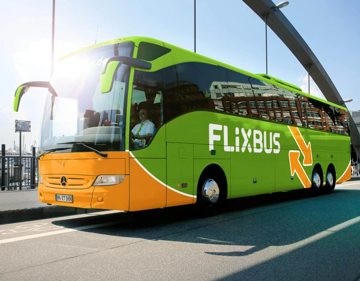 FlixBus, il futuro dei viaggi in autobus è a idrogeno