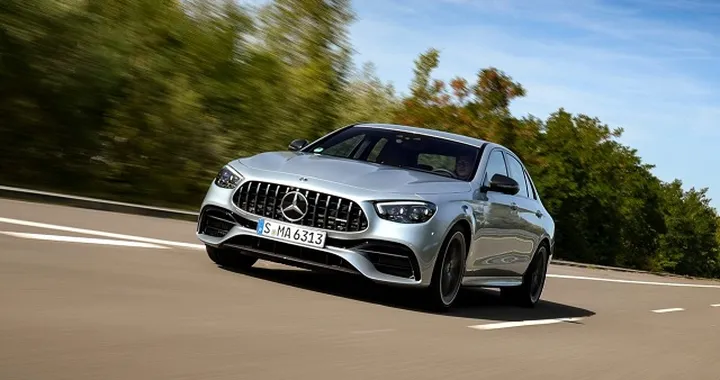 Mercedes-Amg E53: caratteristiche, motore, tecnologia EQ Boost