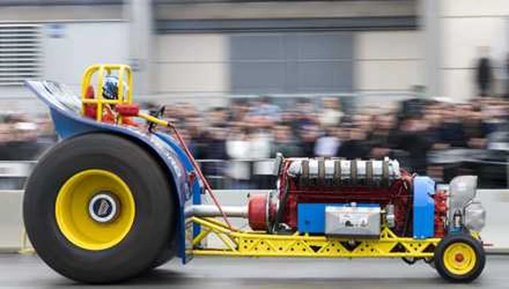 Dal 26 al 28 marzo, Rimini capitale del tuning