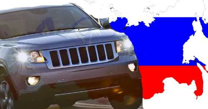 Fiat in Russia: aprirà uno stabilimento a San Pietroburgo