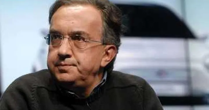 La provocazione di Marchionne: «Lascio Chrysler dal 2015»