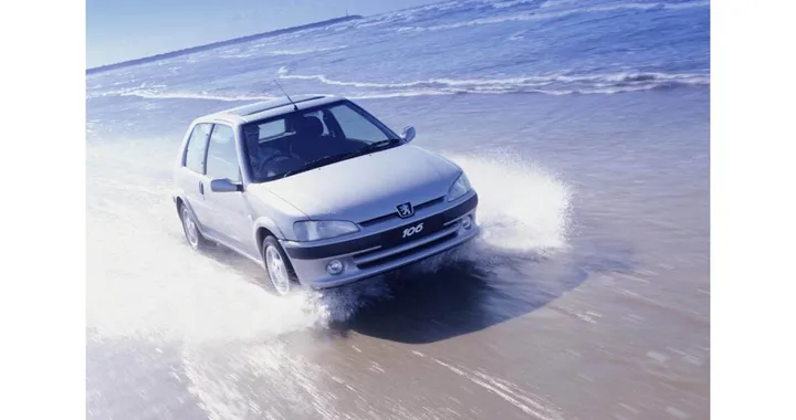 Peugeot 106 Rallye e GTi: le piccole bombe diventate icone di sportività