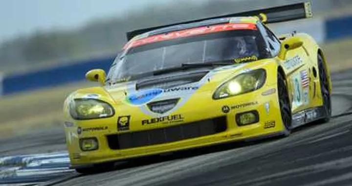 Le Mans: la Corvette Racing insegue la vittoria numero sei