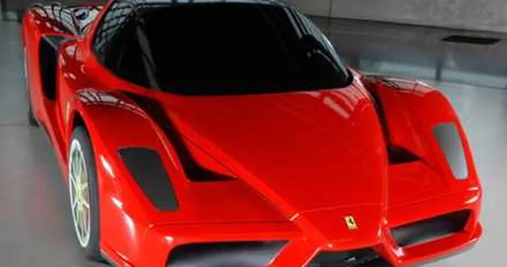 La Ferrari F70 avrà un V8 biturbo