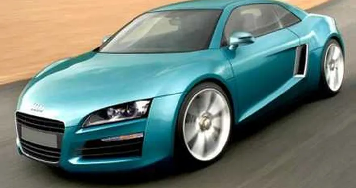 Audi TT: la nuova generazione sarà più cattiva