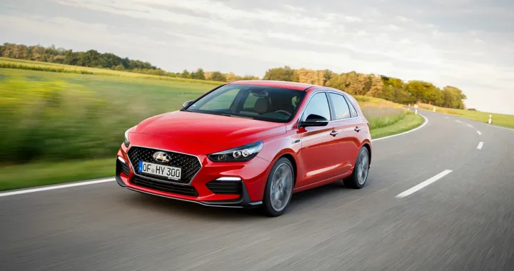 Hyundai regala emozioni con le sportive 