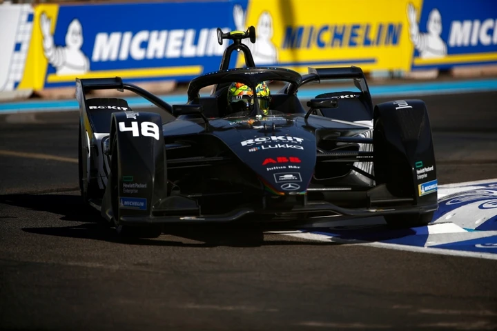 Formula E: la situazione in campionato dopo il Marocco