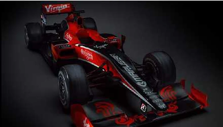 Virgin Racing, il risparmio viene da un software