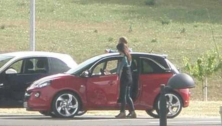 Opel Adam, prime immagini definitive